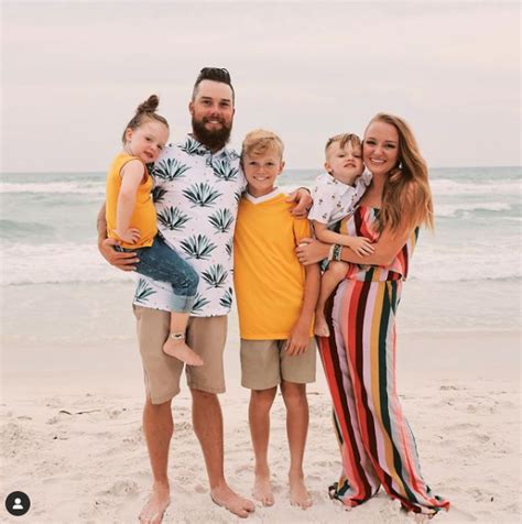 maci bookout kids|maci teen mom 2.